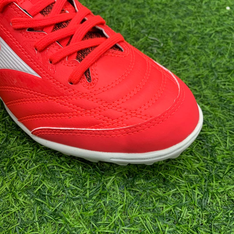 Mizuno Monarcida Neo Sala Pro TF Q1GB201164 Cam Trắng